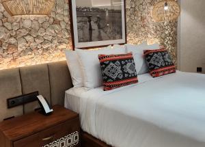 KANDORA Luxury villas