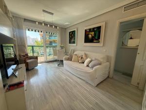 Love Rent4 Málaga Bajondillo Playa II