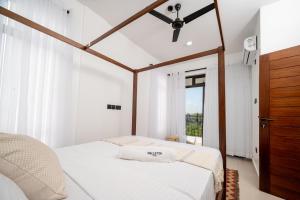 Valletta Homes- Modern 1BR, 5mins walk to Serena Beach