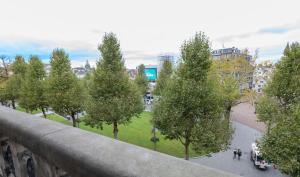 City Hotel Rembrandt Square - Just renovated