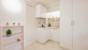 Porta Nuova Cozy Flat