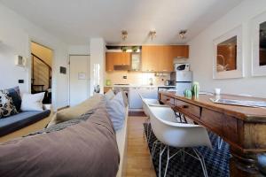 Design accommodation