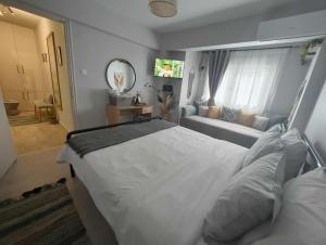 Νόστος στο κέντρο των Ιωαννίνων