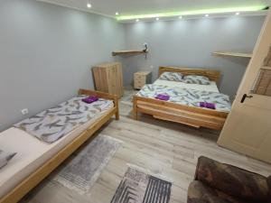 Apartman Marina i Sobe Luka