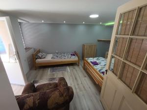 Apartman Marina i Sobe Luka