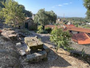 Casa da Eira-the Nature