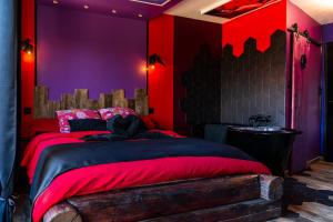 Love Room La Magie dune Nuit