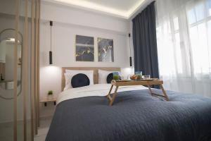 Lias Luxury Intown Apartment, Primary Location