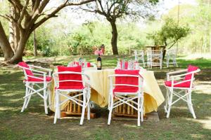 Bayside Resort Lake Victoria- Mbita