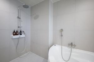 SongJeong Olla Hotel