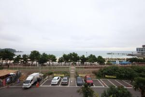 SongJeong Olla Hotel