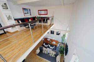 Design accommodation