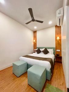 Travinities Hotel Asilo Prime