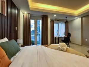 Mandala Boutique Apartments Da Nang