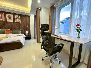 Mandala Boutique Apartments Da Nang