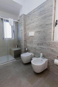 Luna di Sale - Romantic Sea Rooms & Apartments