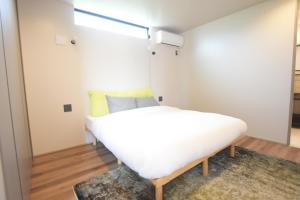 THE CHIKURA UMI BASECAMP