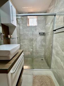 Apto Açaí e Tapioca - Cidade Velha