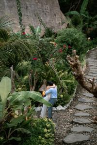 Penida Bambu Green Suites