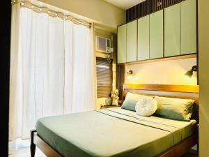 Franco 3Bedroom Condotel