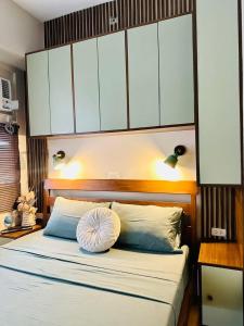 Franco 3Bedroom Condotel