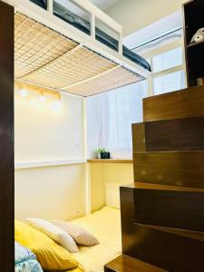 Franco 3Bedroom Condotel