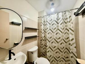 Franco 3Bedroom Condotel