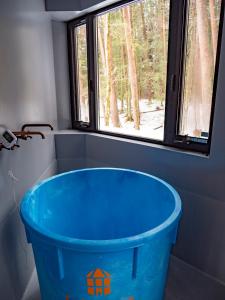 1日1組限定 森の高級プライベートサウナ付きヴィラテント 早朝サウナプラン