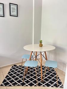 Apartamento Meu Rio- Copanema-ao lado do metrô