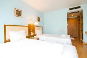 XX Wish Inn Chidlom Bangkok - วิชอินน์ ชิดลม กรุงเทพ