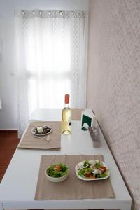 Acogedor apartamento Málaga playa