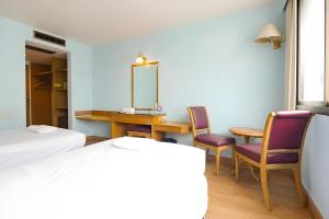 XX Wish Inn Chidlom Bangkok - วิชอินน์ ชิดลม กรุงเทพ