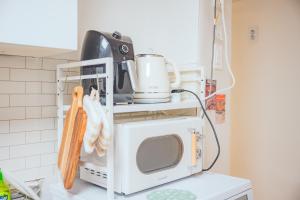 Private house of a newlywed couple in Sinchon