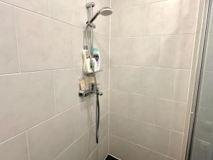 Renovated studio in Rigas historic center