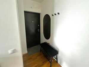 Renovated studio in Rigas historic center