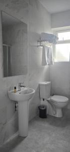 Martins Lane Guesthouse