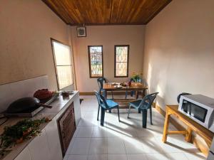 Mango Villa Nong Khiaw