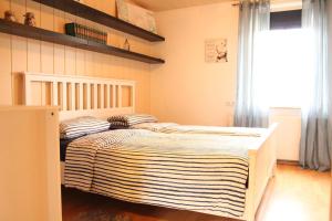 Ferienhaus Leinen Los