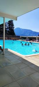 Bel appart pour 46 pers plein SUD sans vis a vis