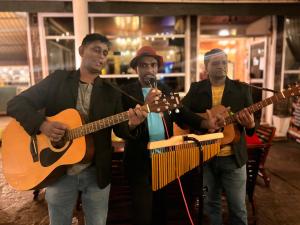 Hill Cool Hotel & Restaurant