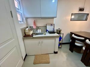 Casita Tresoléa