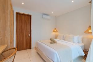 Villa Valli 4, Luxury Mediterranean Villa Bingin