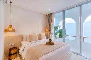 Villa Valli 4, Luxury Mediterranean Villa Bingin