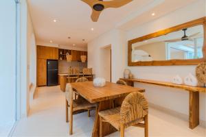 Minimalist Luxury 2BR Bingin Surf Sanctuary