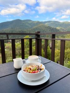 Residence Chalet & Nesh