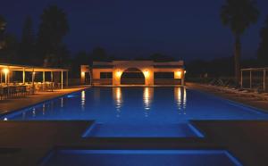 Complexe Touristique Sidi Salem