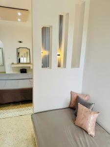 Complexe Touristique Sidi Salem