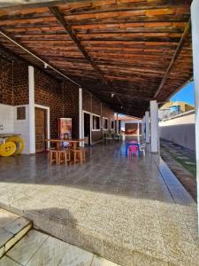 Casa de Veraneio com 4 quartos