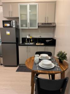 Morgan Suites Executive Residences