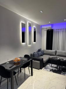 Modern Sueno Lux Apartments